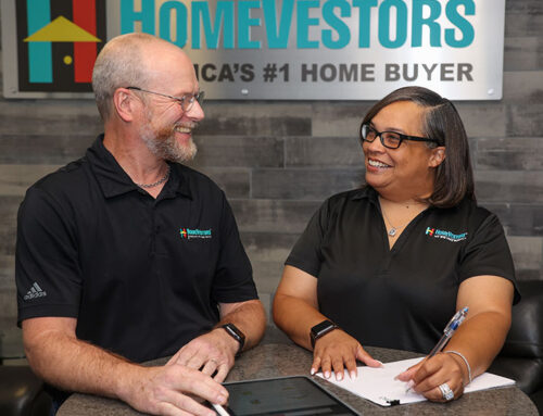 The HomeVestors® Franchisee Experience: What It’s Like to Build a Business with HomeVestors®