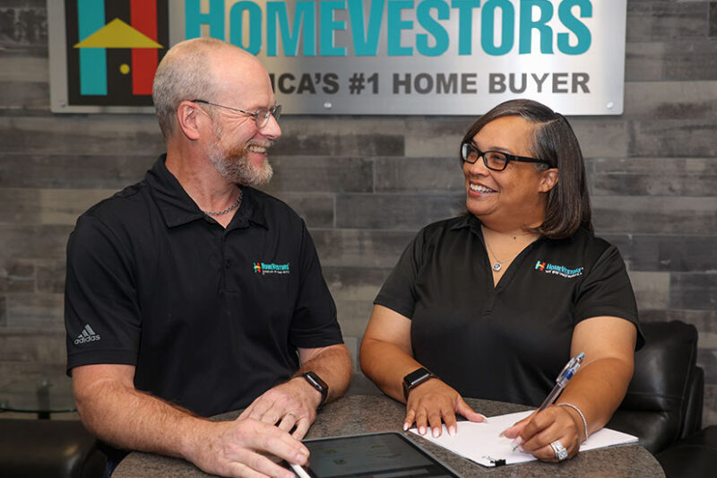 Why Invest In Our House Flipping Franchise | HomeVestors Franchise