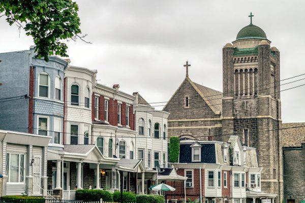 Links to article Which Up And Coming Neighborhoods In Philadelphia Hold The Most Investment Promise For 2019?