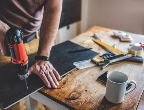 Should You Flip A House with Foundation Issues?