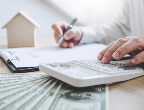5 Tips to Start Real Estate Investing