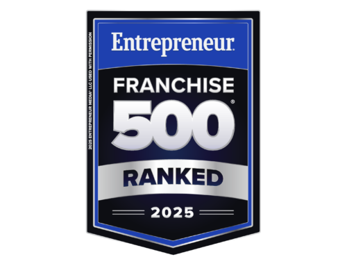 Top Real Estate Franchise of 2025: HomeVestors Ranks in Franchise 500