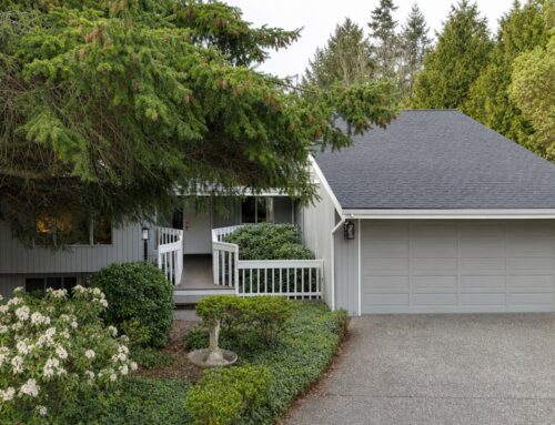 From Dated to Distinctive: Don and Dani Cook Deliver a Total Transformation in Mukilteo, WA